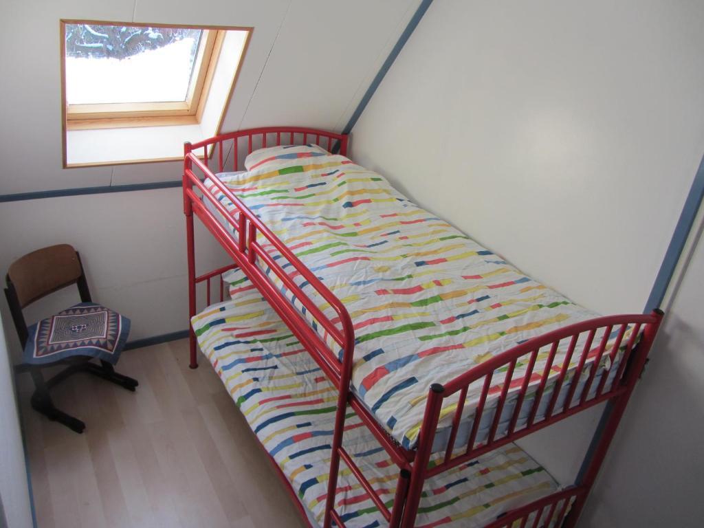 Bed En Breakfast In Het Fruit Zuidoostbeemster Quarto foto