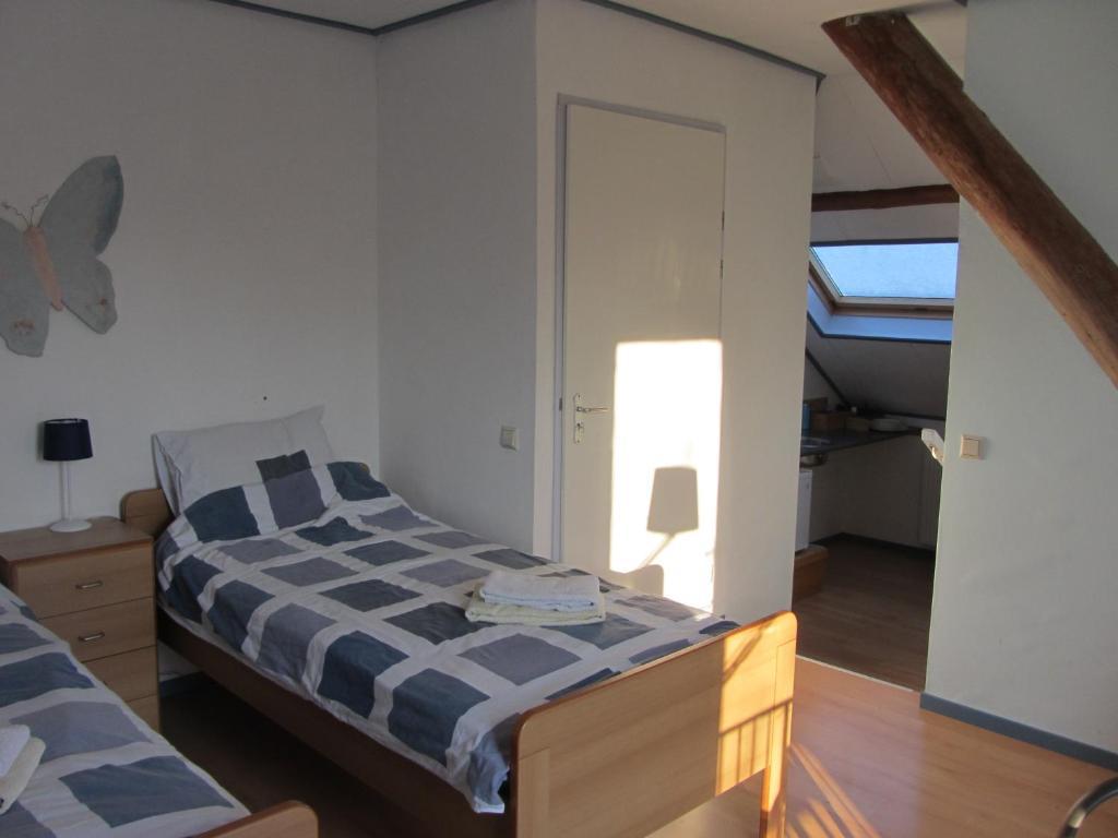 Bed En Breakfast In Het Fruit Zuidoostbeemster Quarto foto